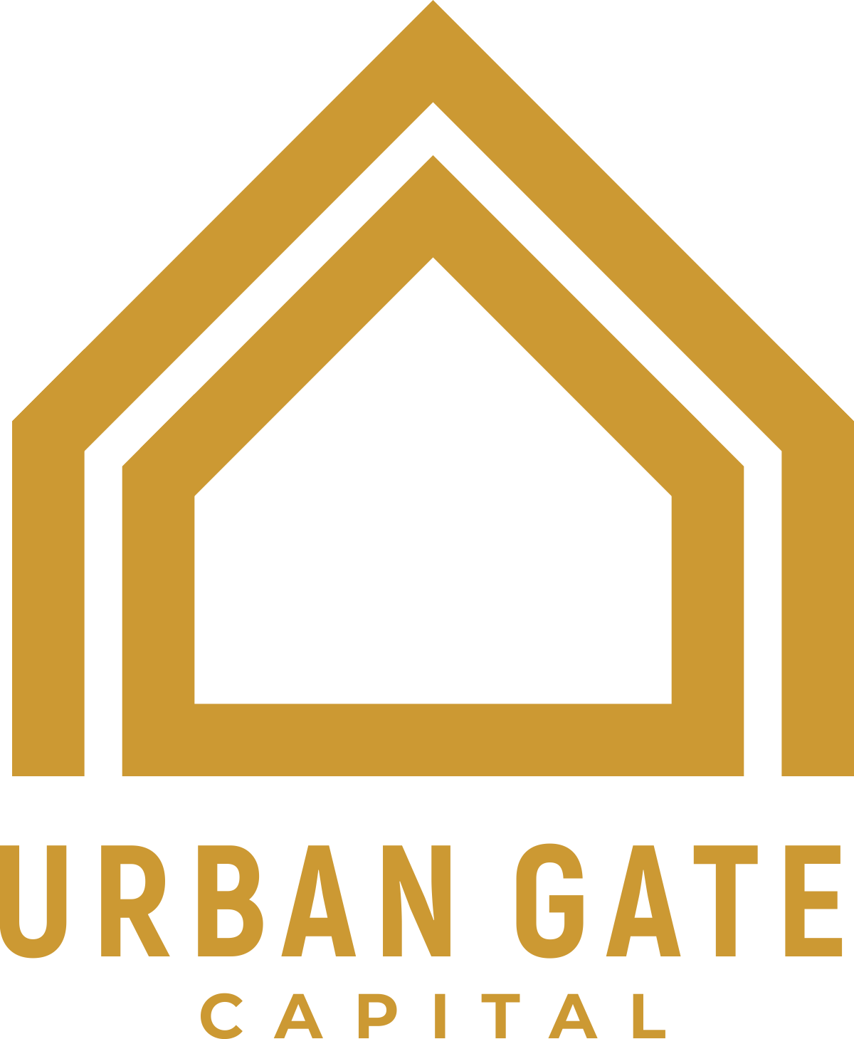 UrbanGate logo